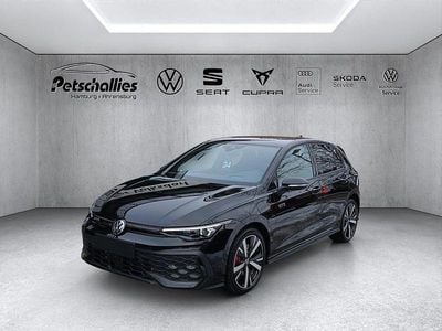 Gebraucht VW Golf VIII GTE 177 PS (130 kW) 2025 Schwarz Limousine