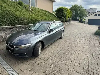 Gebraucht BMW 318