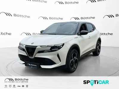 Gebraucht Alfa Romeo Junior