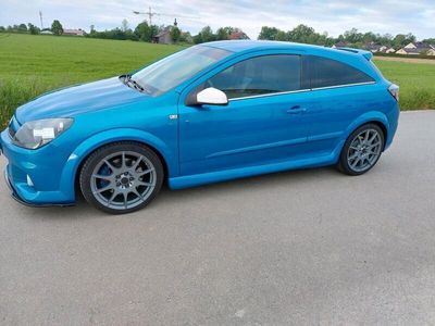 gebraucht Opel Astra OPC