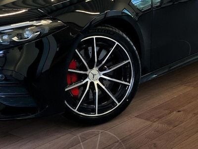 Mercedes A35 AMG