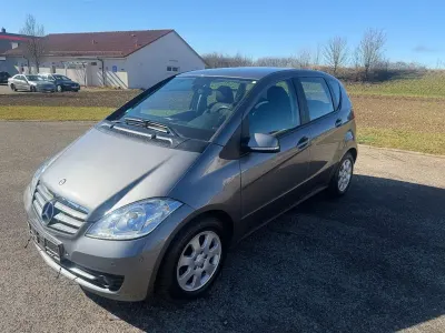 Gebraucht Mercedes A160