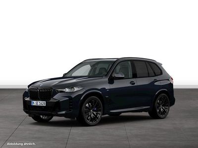 Usata BMW X5 M Sport 381 CV (280 kW) 2025 Nero SUV