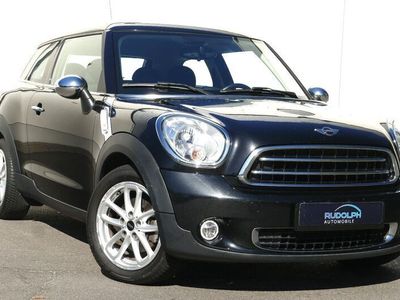 Mini Cooper Paceman