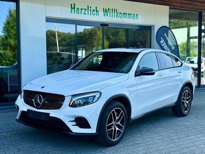 Mercedes GLC250