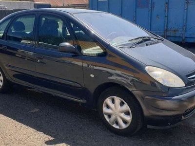 Citroën Xsara Picasso