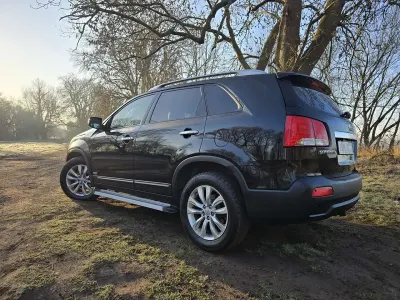 Gebraucht Kia Sorento Spirit 197 PS (144 kW) 2011 SUV