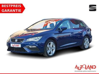 Gebraucht Seat Leon 2019 Andere