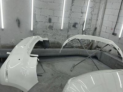 Gebraucht VW Golf VI GTI 211 PS (155 kW) 2010 Weiß Kleinwagen