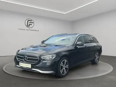 Gebraucht Mercedes E220