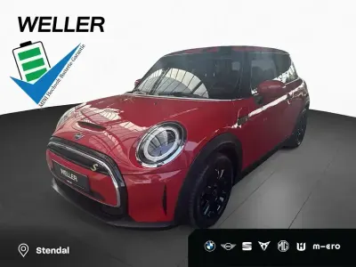 Gebraucht Mini Cooper SE