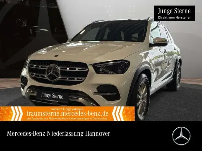 Gebraucht Mercedes GLE300