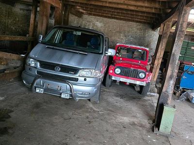 VW T4
