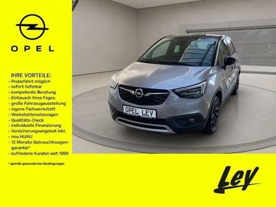 gebraucht Opel Crossland X 2020