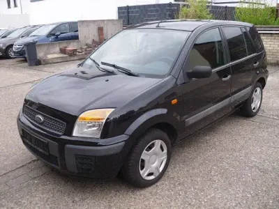 Gebraucht Ford Fusion