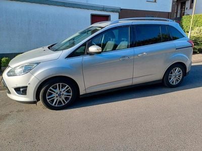 Ford Grand C-Max
