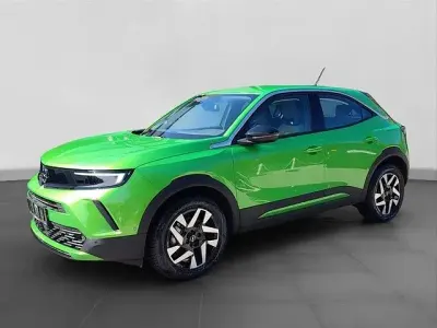 Gebraucht Opel Mokka-e