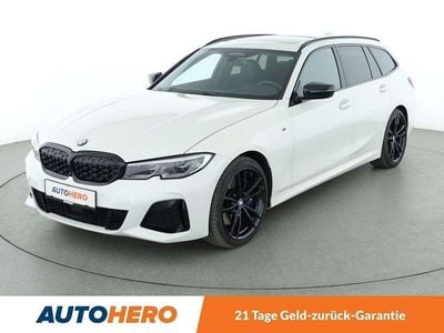 BMW M340