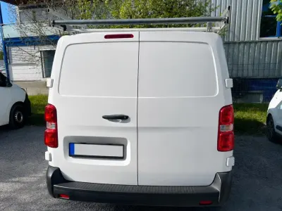 Gebraucht Citroën Jumpy