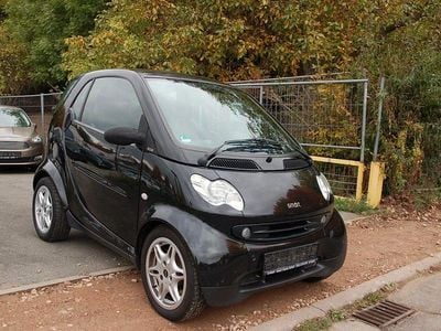 Smart ForTwo Coupé