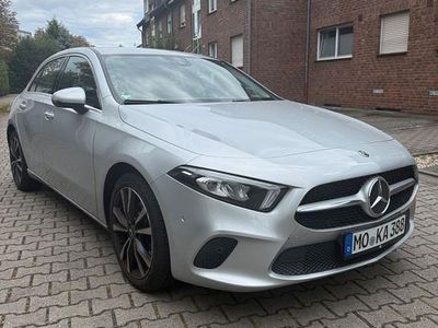 Mercedes A220