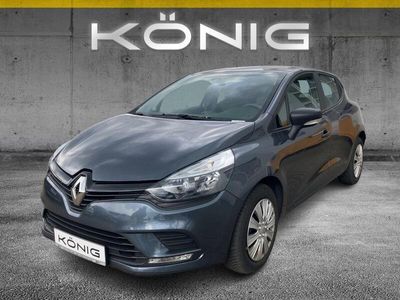 gebraucht Renault Clio IV Life ENERGY TCe 75