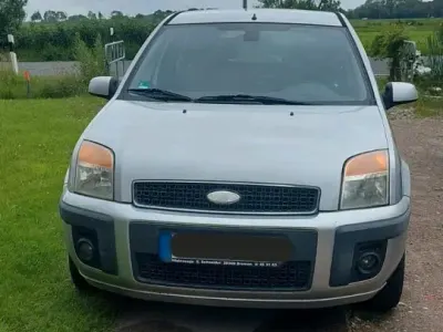 Gebraucht Ford Fusion
