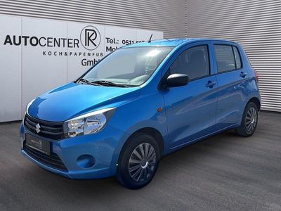 Suzuki Celerio