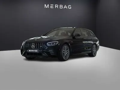 Gebraucht Mercedes E53 AMG