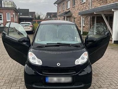 Smart ForTwo Coupé
