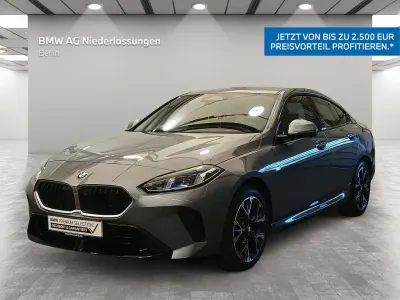 Gebraucht BMW 220 Shadowline 156 PS (114 kW) 2025 Grau Coupé