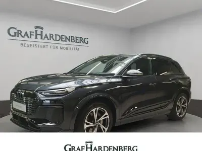 Gebraucht Audi Q6 e-tron