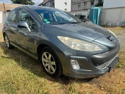Gebraucht Peugeot 308