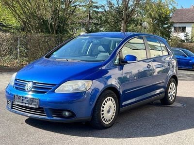VW Golf Plus