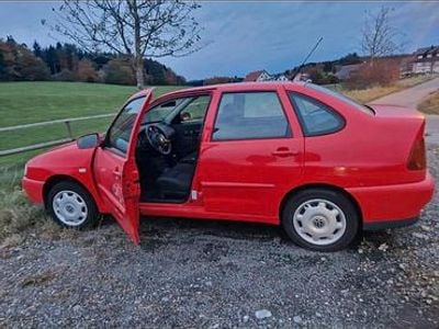 VW Polo