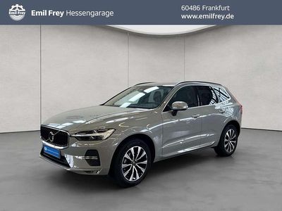 Gebraucht Volvo XC60 250 PS (183 kW) 2024 Vapour grey 740 SUV
