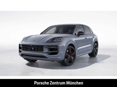 Porsche Cayenne GTS