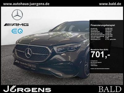 Mercedes E450