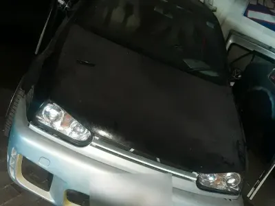Gebraucht VW Golf III