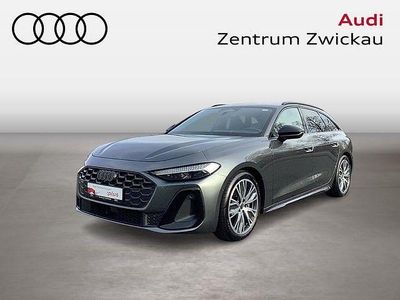 Gebraucht Audi A5 Ambiente 204 PS (150 kW) 2024 Daytonagrau perleffekt Coupé