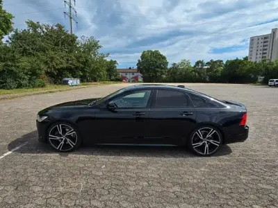 Gebraucht Volvo S90