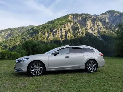 Gebraucht Mazda 6