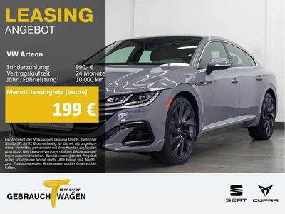 VW Arteon