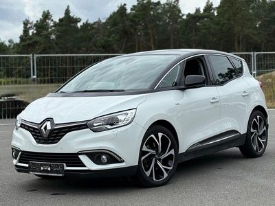Renault Scénic IV