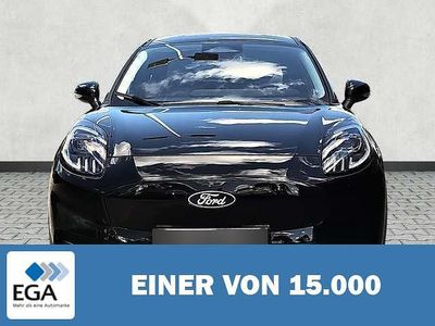 Neu Ford Puma Gen-E Premium 124 kW (169 PS) 2025 Metallic SUV