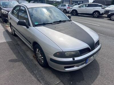 Mitsubishi Carisma
