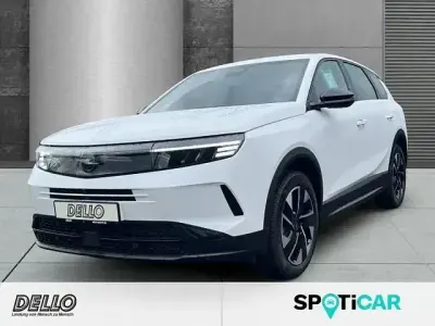 Używany Opel Grandland X Edition 145 KM (106 kW) 2025 Biały SUV