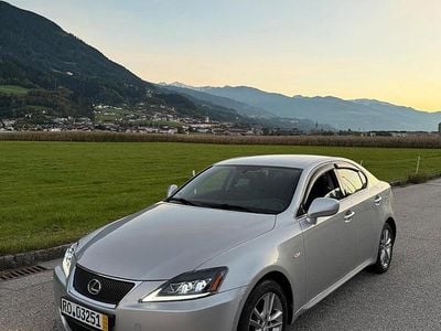 Lexus IS250
