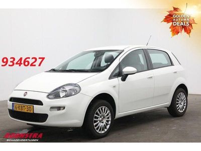 Fiat Punto Evo