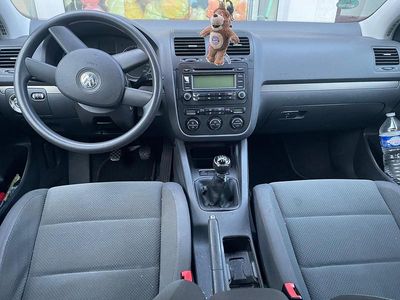 VW Golf V